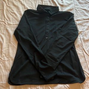 Nike Women’s button up